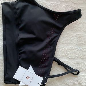 Buffbunny sport bra